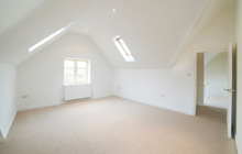 Hartlebury Common bedroom extension leads