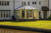 Hartlebury Common conservatory leads