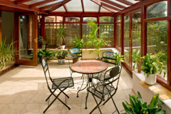 Hartlebury Common conservatory quotes
