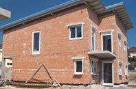 Hartlebury Common home extensions
