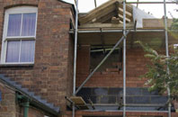 free Hartlebury Common home extension quotes