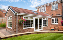 Hartlebury Common house extension leads