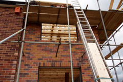 house extensions Hartlebury Common